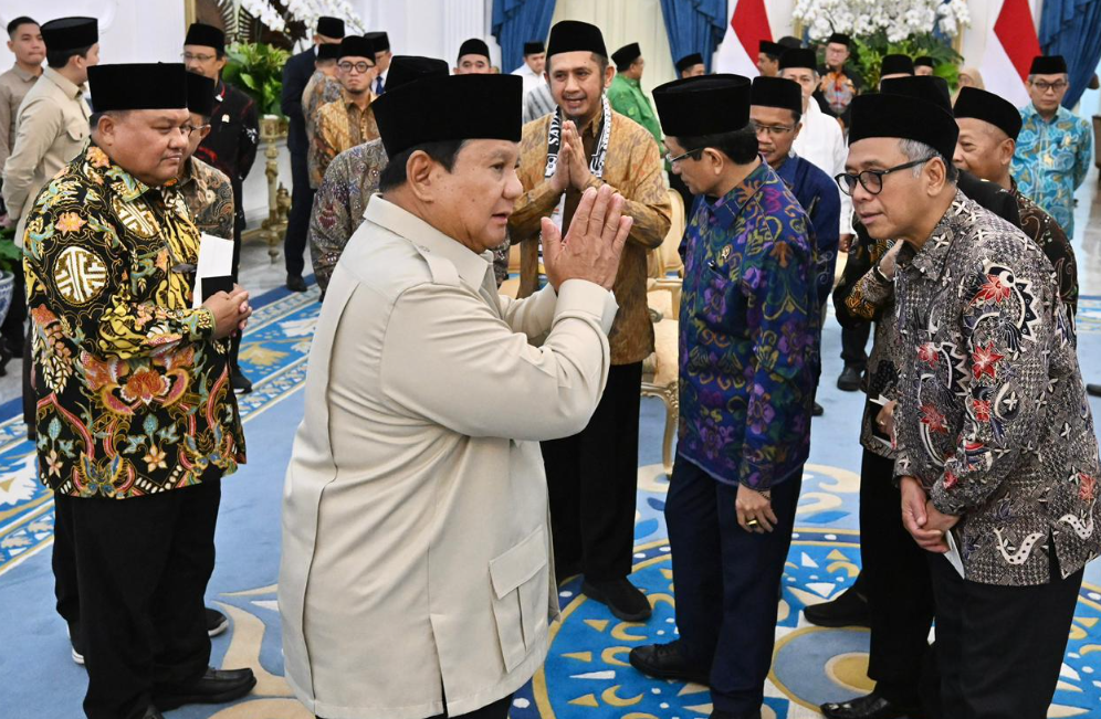 Presiden Prabowo Soroti Biaya Haji, Pemerintah Evaluasi Hotel hingga Transportasi